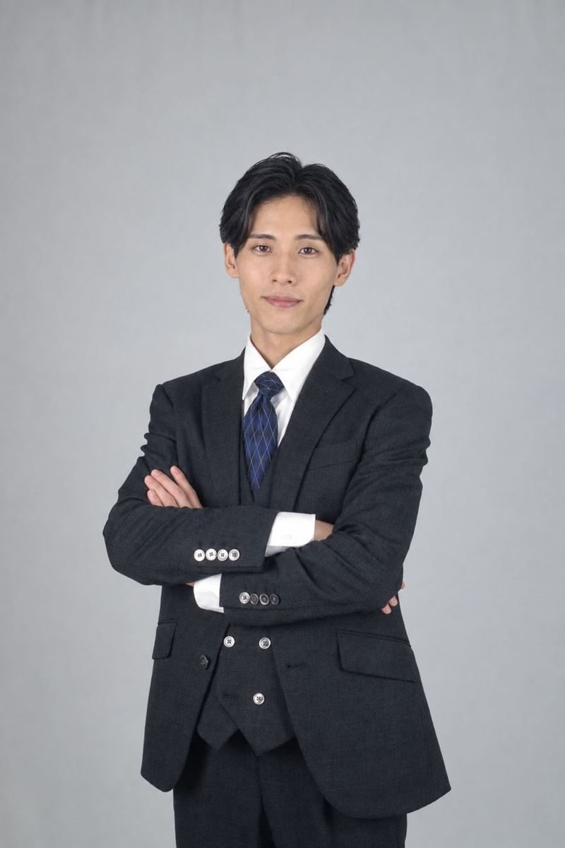 合同会社CDM 代表社員 岩男大輝